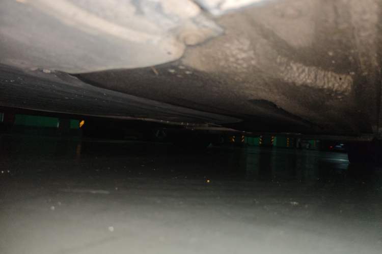 Used BMW 2 Series 2023 225i M Sport Night Edition Package Chassis Front Left