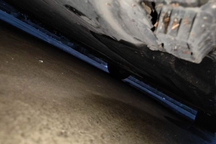 Used BMW 2 Series 2023 M240i Chassis Front Left