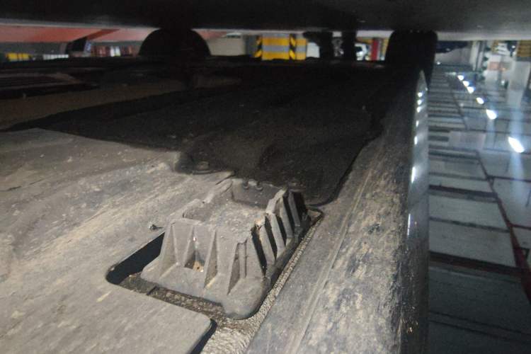 Used BMW 2 Series 2023 225i M Sport Night Edition Package Chassis Front Right