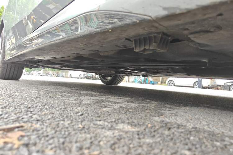 Used BMW 2 Series 2023 225i Four-Door Coupe M Sport Package Chassis Front Right
