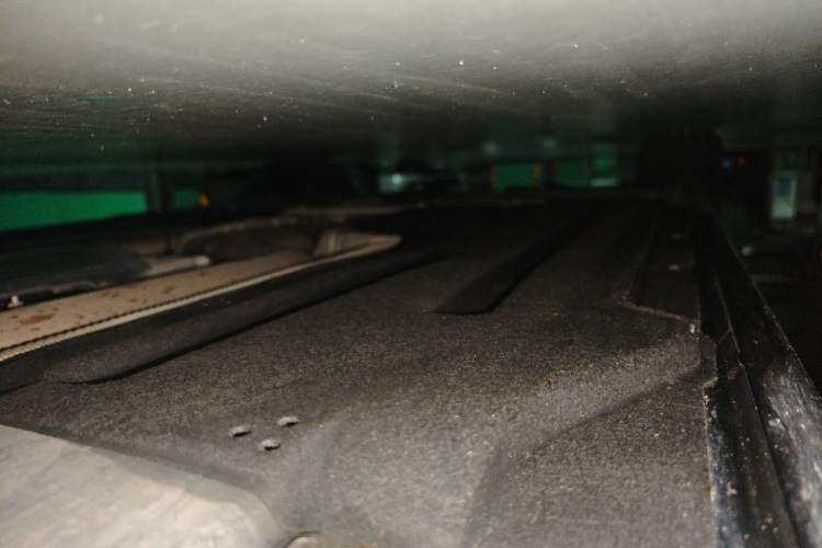 Used BMW 2 Series 2023 225i M Sport Night Edition Package Chassis Front Right