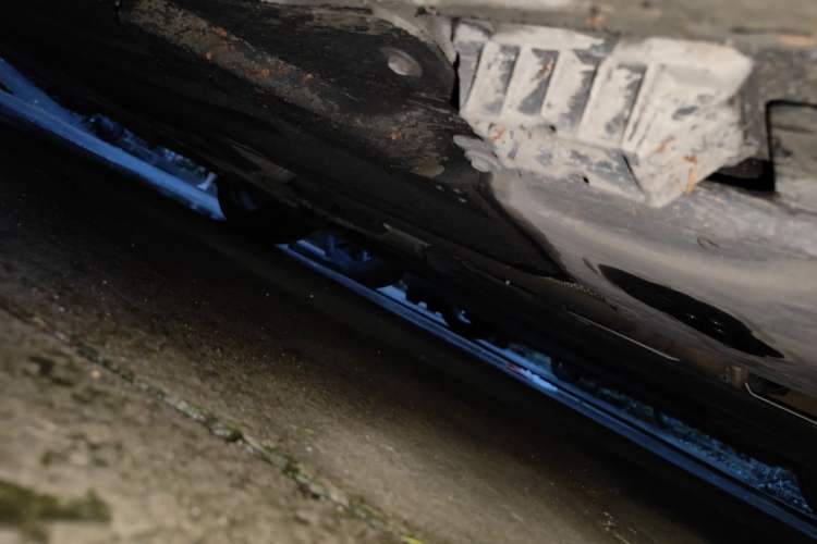 Used BMW 2 Series 2023 M240i Chassis Front Right