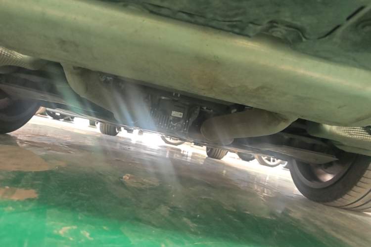 Used BMW 2 Series 2023 M240i Chassis Rear