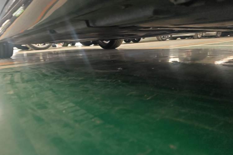 Used BMW 2 Series 2023 M240i Chassis Rear Left