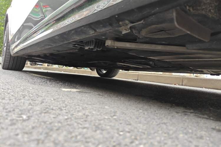 Used BMW 2 Series 2023 225i Four-Door Coupe M Sport Package Chassis Rear Left