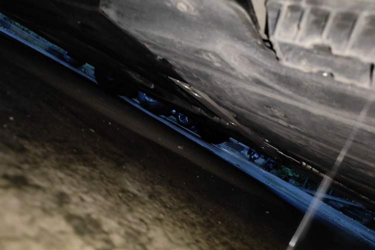 Used BMW 2 Series 2023 M240i Chassis Rear Left