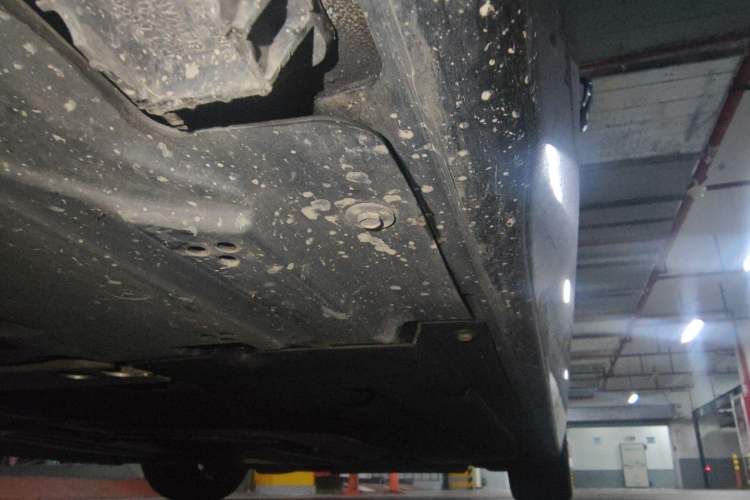 Used BMW 2 Series 2023 225i M Sport Night Edition Package Chassis Rear Right
