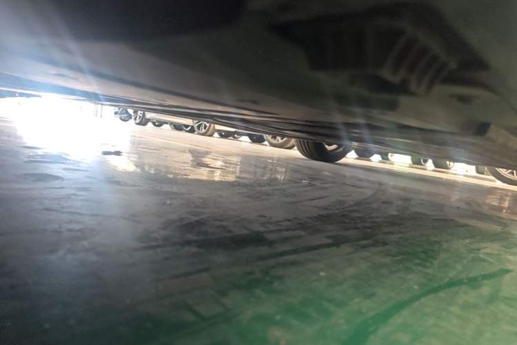 Used BMW 2 Series 2023 M240i Chassis Rear Right