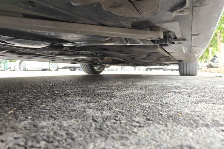 Used BMW 2 Series 2023 225i Four-Door Coupe M Sport Package Chassis Rear Right