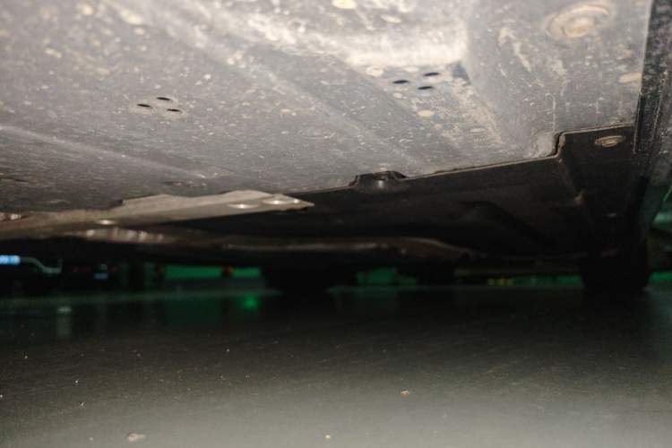 Used BMW 2 Series 2023 225i M Sport Night Edition Package Chassis Rear Right