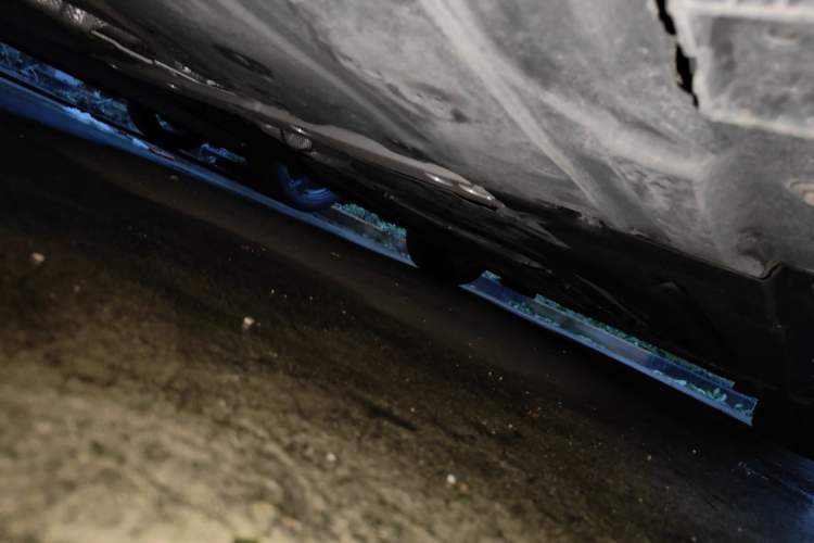 Used BMW 2 Series 2023 M240i Chassis Rear Right