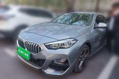 Used BMW 2 Series 2023 225i Four-Door Coupe M Sport Package