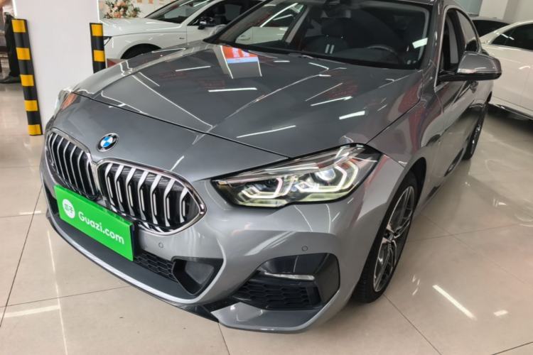 Used BMW 2 Series 2023 225i Four-Door Coupe M Sport Package Guazi used car, China used car export, Used car for sale, Used  cars, Cheapest cars for sale