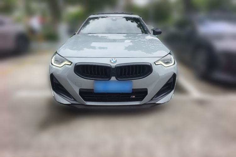 Used BMW 2 Series 2023 M240i Exterior 1