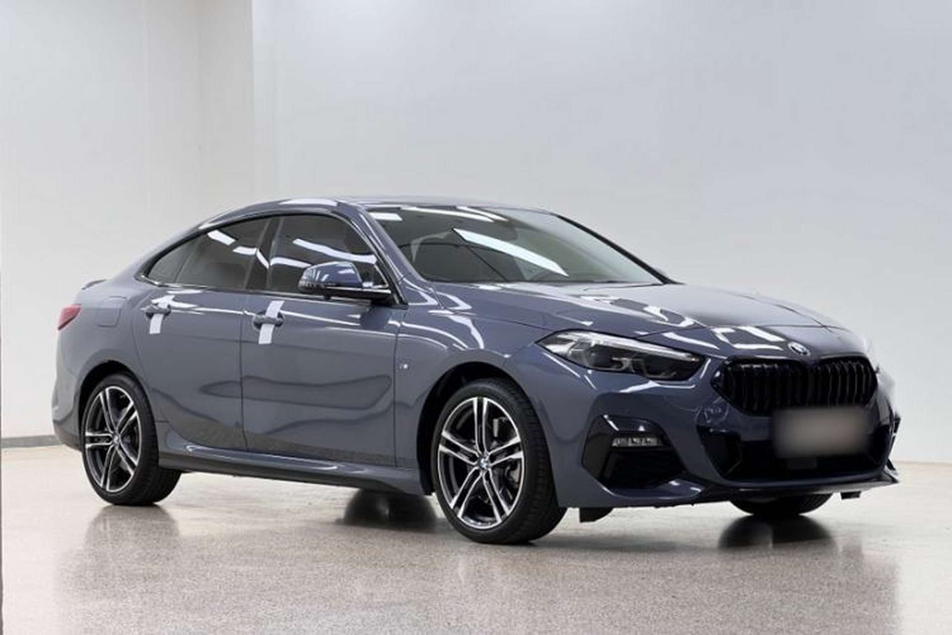 Used BMW 2 Series 2023 225i Four-Door Coupe M Sport Shadowline Package Exterior 2