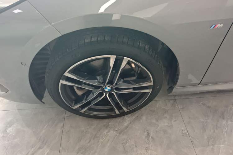 Used BMW 2 Series 2023 Facelifted 225i Four-Door Coupe M Sport Night Edition Package Exterior 4