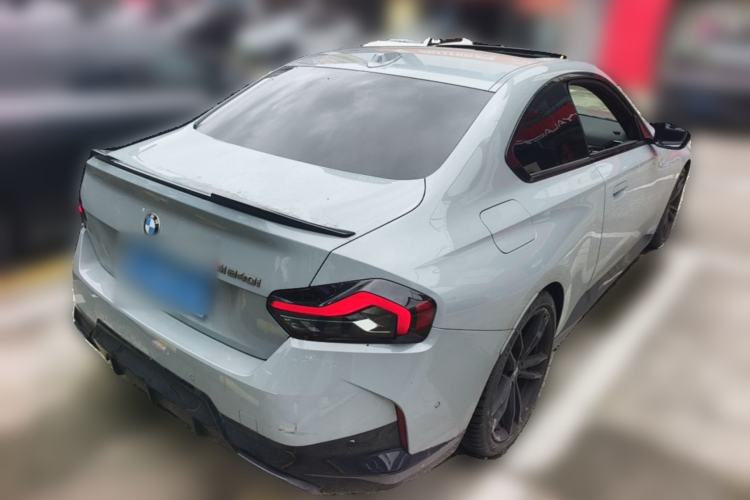 Used BMW 2 Series 2023 M240i Exterior 5