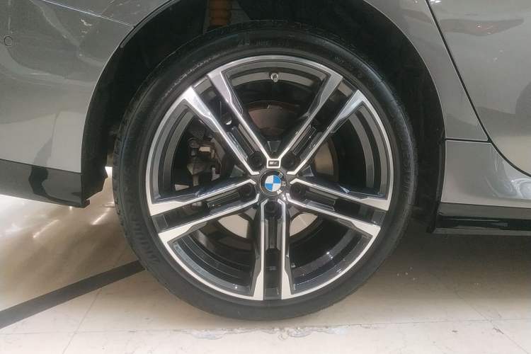 Used BMW 2 Series 2023 Facelifted 225i Four-Door Coupe M Sport Night Edition Package Exterior 5
