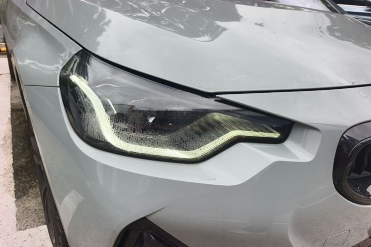 Used BMW 2 Series 2023 M240i Exterior 6