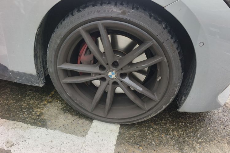 Used BMW 2 Series 2023 M240i Exterior 7