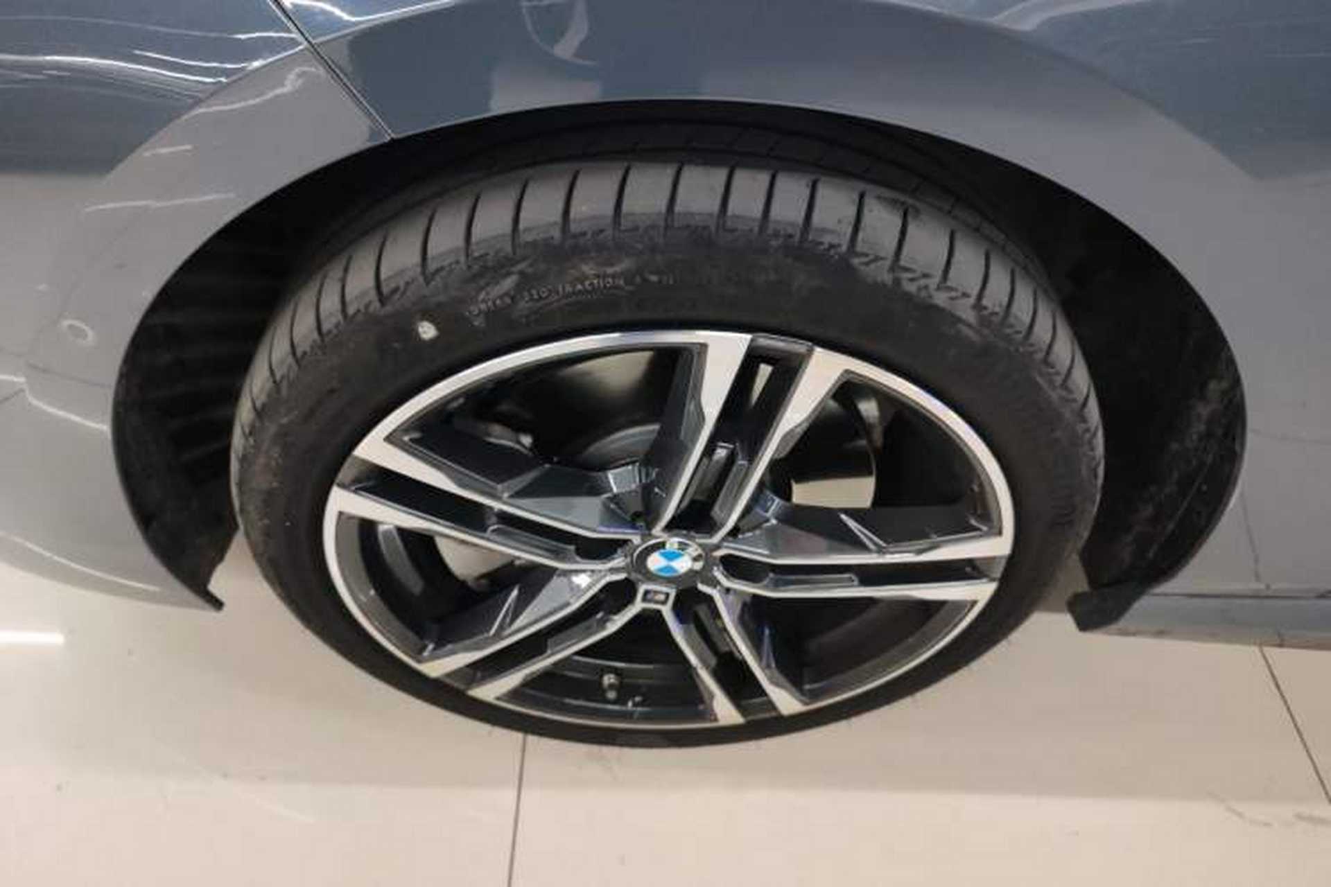 Used BMW 2 Series 2023 Facelifted 225i Four-Door Coupe M Sport Night Edition Package Exterior 7