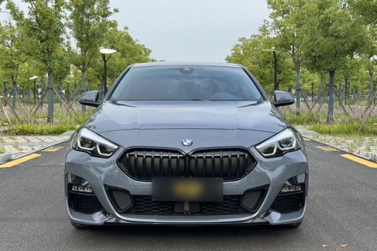 Used BMW 2 Series 2023 Facelifted 225i Four-Door Coupe M Sport Night Edition Package Exterior 8