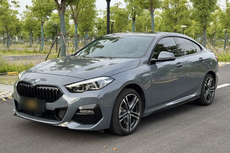 Ojetý BMW 2 Series 2023 Facelifted 225i Four-Door Coupe M Sport Night Edition Package Guazi used car, China used car export, Used car for sale, Used  cars, Cheapest cars for sale