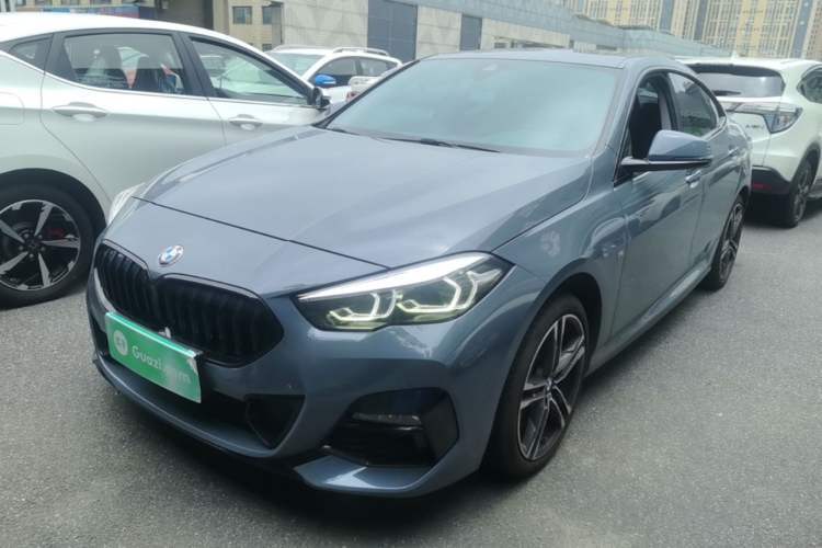 Used BMW 2 Series 2023 Facelifted 225i Four-Door Coupe M Sport Night Edition Package Guazi used car, China used car export, Used car for sale, Used  cars, Cheapest cars for sale