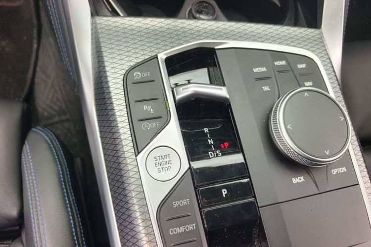 Used BMW 2 Series 2023 M240i Gear Lever