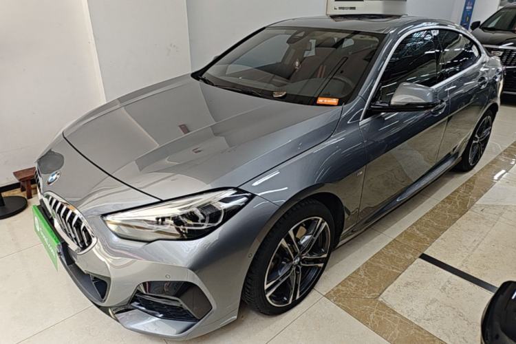 Used BMW 2 Series 2023 225i Four-Door Coupe M Sport Package Guazi used car, China used car export, Used car for sale, Used cars, Cheapest cars for sale