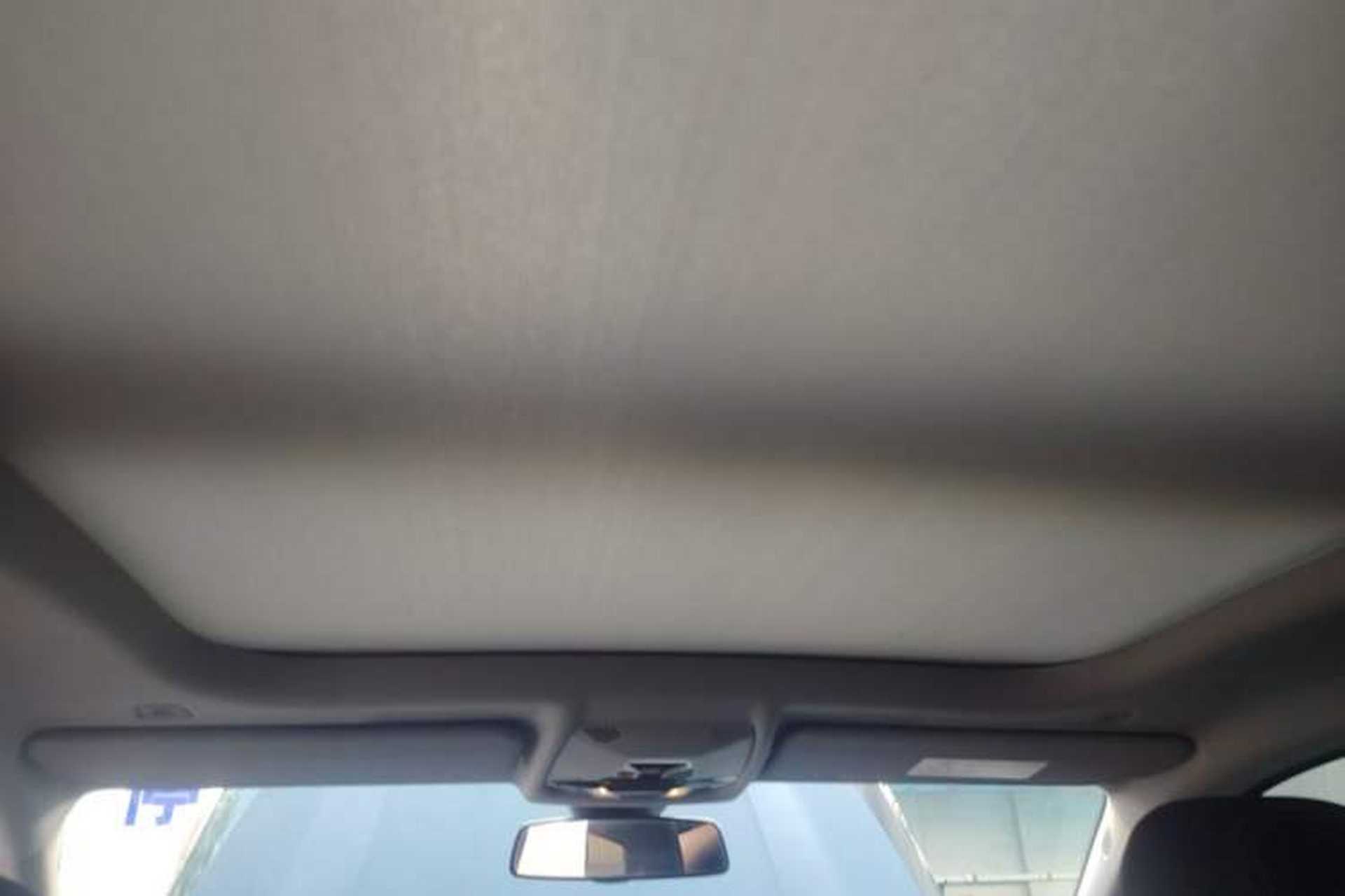 Used BMW 2 Series 2023 225i Four-Door Coupe M Sport Package Headliner