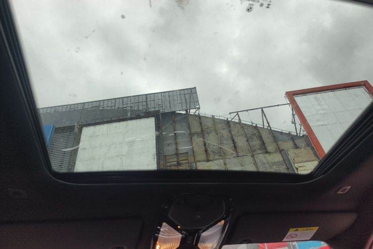 Used BMW 2 Series 2023 M240i Headliner