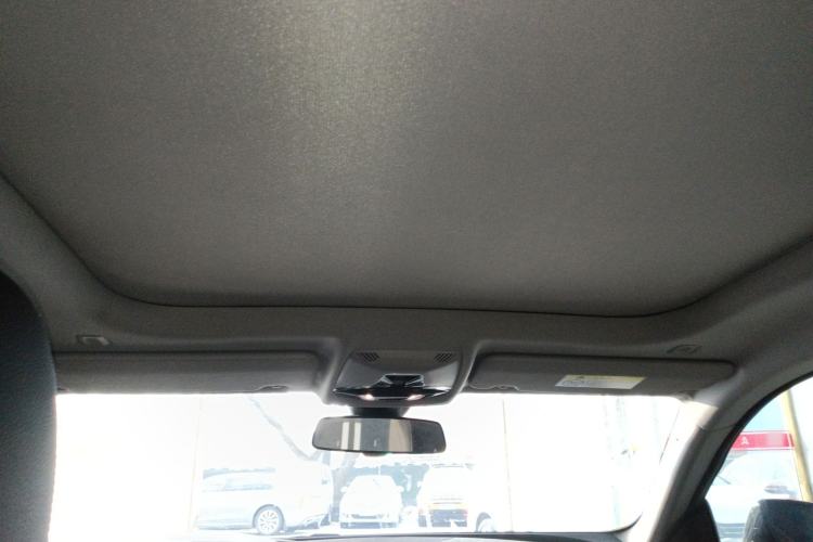 Used BMW 2 Series 2023 225i Four-Door Coupe M Sport Package Headliner