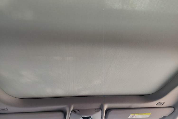 Used BMW 2 Series 2023 225i Four-Door Coupe M Sport Package Headliner