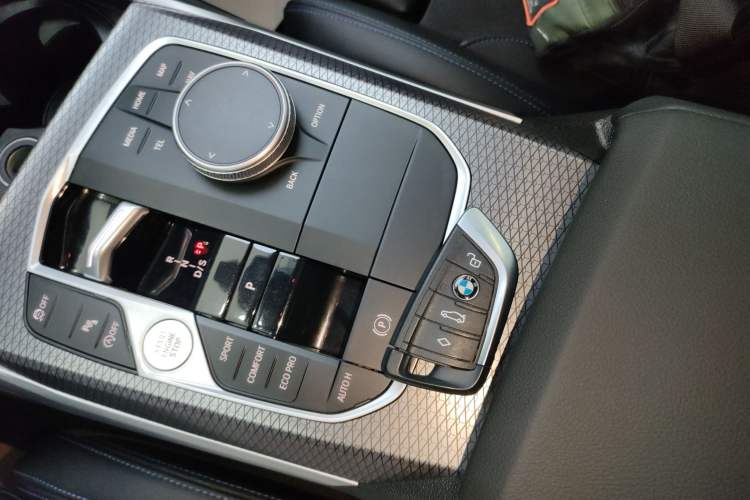 Used BMW 2 Series 2023 225i M Sport Night Edition Package Interior 1