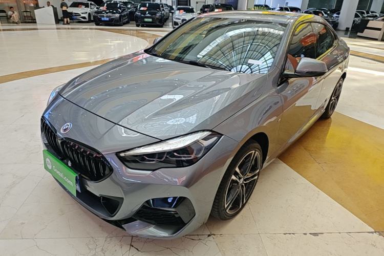 Ojetý BMW 2 Series 2023 Facelifted 225i Four-Door Coupe M Sport Night Edition Package Guazi used car, China used car export, Used car for sale, Used  cars, Cheapest cars for sale