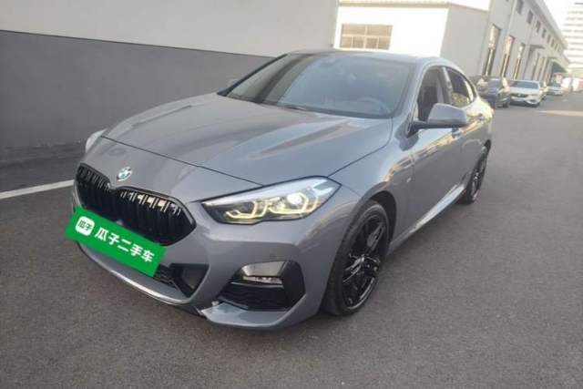 Used BMW 2 Series 2023 225i Four-Door Coupe M Sport Package