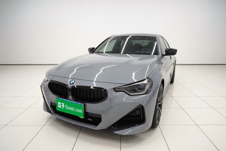 Gebrauchter BMW 2 Series 2023 M240i Guazi used car, China used car export, Used car for sale, Used  cars, Cheapest cars for sale