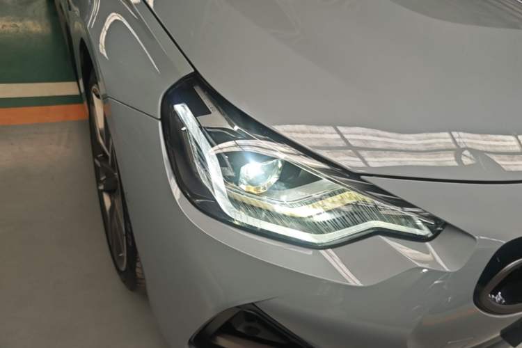 Used BMW 2 Series 2023 M240i Right Front Headlight
