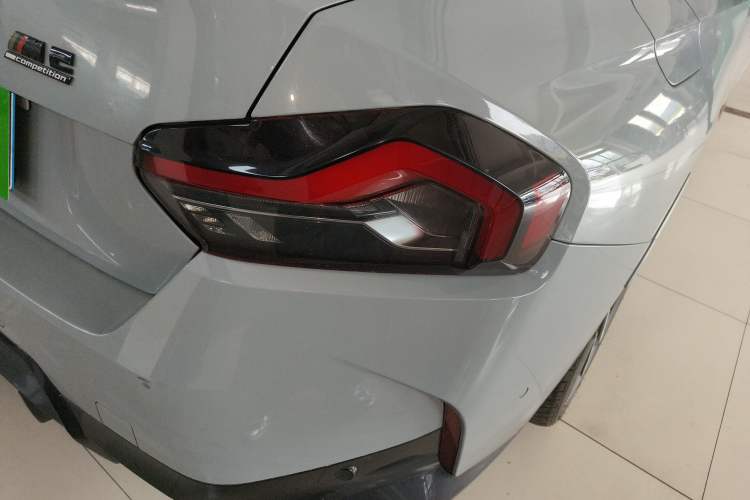 Used BMW 2 Series 2023 225i M Sport Night Edition Package Right Rear Taillight