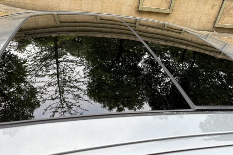 Used BMW 2 Series 2023 Facelifted 225i Four-Door Coupe M Sport Night Edition Package Roof