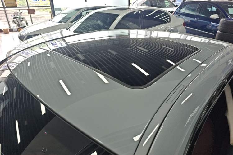 Used BMW 2 Series 2023 225i M Sport Night Edition Package Roof