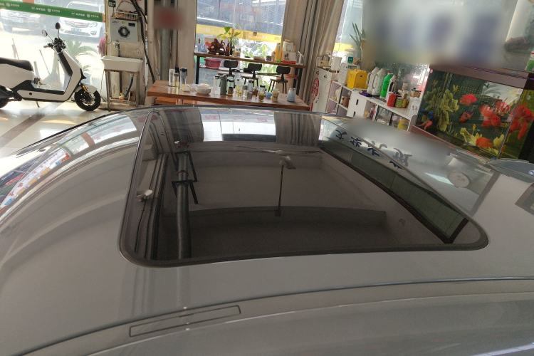 Used BMW 2 Series 2023 225i M Sport Night Edition Package Roof
