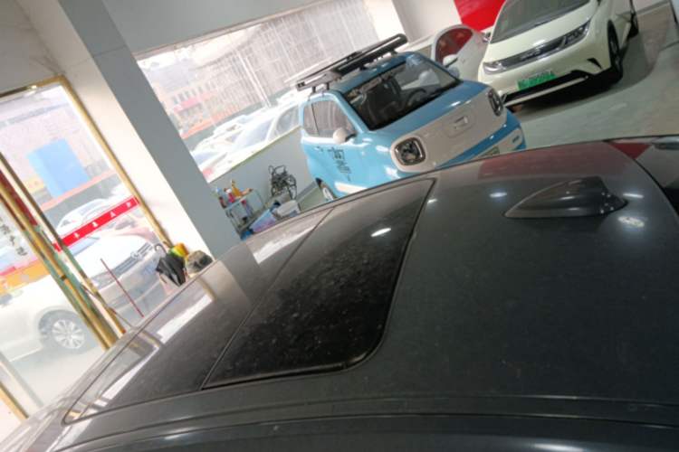 Used BMW 2 Series 2023 225i Four-Door Coupe M Sport Package Roof
