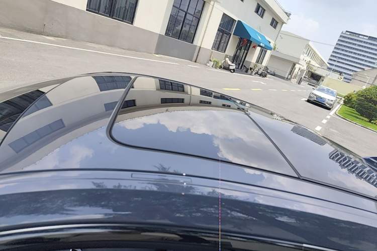 Used BMW 2 Series 2023 225i Four-Door Coupe M Sport Package Roof