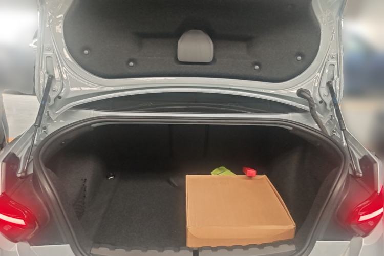 Used BMW 2 Series 2023 M240i Trunk