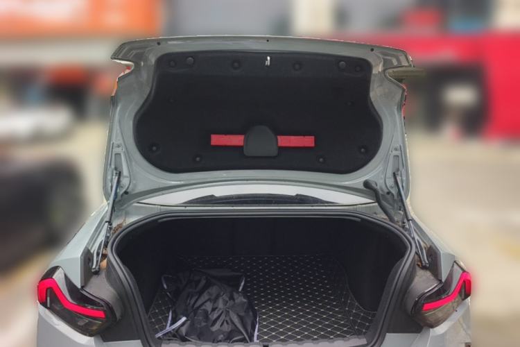 Used BMW 2 Series 2023 M240i Trunk