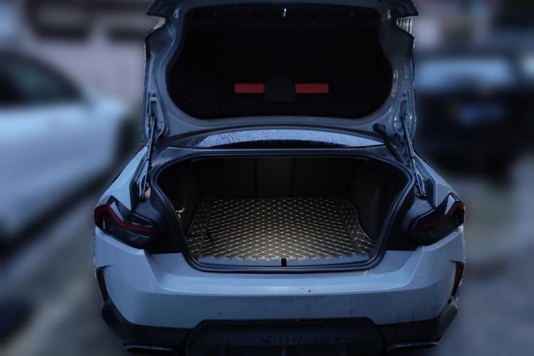 Used BMW 2 Series 2023 M240i Trunk