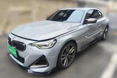 Used BMW 2 Series 2023 M240i
