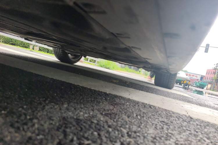Used BMW 2 Series 2023 225i Four-Door Coupe M Sport Package Chassis Front Left